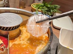 -巴奴毛肚火锅(京西大悦城店)