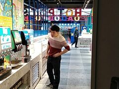 -火锅岛潮牌自助餐厅(天津天佑城店)