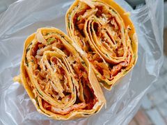 -胖子煎饼店(钦州南路店)