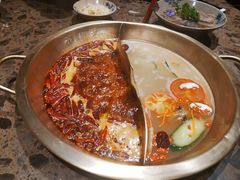-小龙坎老火锅(红旗街店)