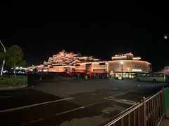 -朱家尖蜈蚣峙码头