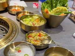 -明洞王妃家烤肉(苏州中心星悦汇店)