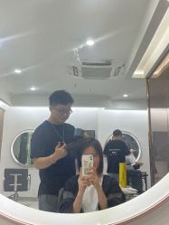 -范美特造型接发