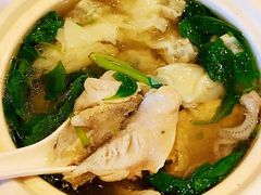 黄鱼小馄饨-建国328 本帮小馆·面馆