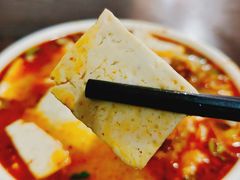 -福李记豆腐汤(丽新路店)