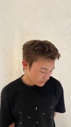 -赤道 Hair Salon