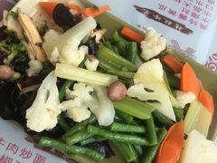 -美玲拉面(鞍山西道店)