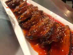 -御提小馆烤鸭店(陆家嘴店)