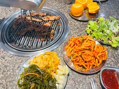 -高丽苑韩国烤肉(海昌路旗舰店)