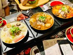 -8锅臭臭锅·正宗台湾小火锅(中心五路店)