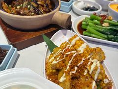 -南拳十三姨·潮汕砂锅粥·粤菜(西单大悦城店)