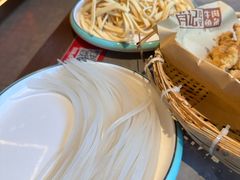 -肖记公安牛肉鱼杂馆·省级非物质文化遗产(江汉路直营店)
