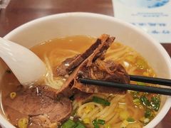 -新川面馆(新街口二店)