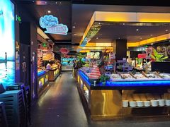 -九月海·海鲜自助(世纪东方店)