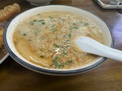 -文武王氏烧饼·无矾油条(西溪路店)