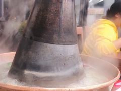 -岳合轩老北京涮肉