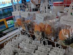 -蓝湾碧波·老字号·疍家非遗海上餐厅