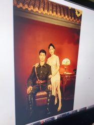 -盘子女人坊生日照·摄影馆(华强店)