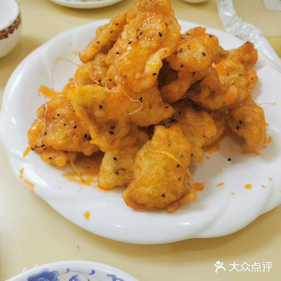 东北人家(遄台路店)