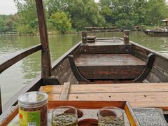 -西溪国家湿地公园