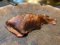 -铭牛烧肉·和牛海鲜自助(高新月牙湖店)
