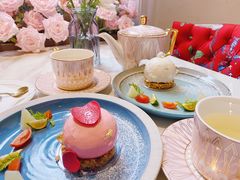 -馨园villa融合菜(东山店)