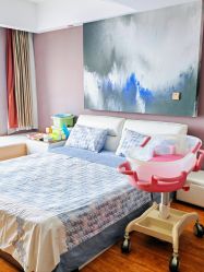 -湖畔阳光月子中心(泰达会馆店)