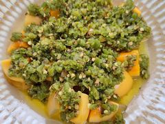 烧椒皮蛋-听香·678茶铺(猛追湾店)