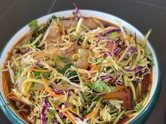 -诺敏塔拉奶茶-布里亚特包子-手把肉(锦都会店)