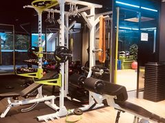 -Liking Fit24小时智能健身(金汇路韩国街店)