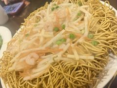 两面黄-德兴馆(广东路总店)