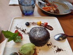 -OLLA 西班牙餐厅(丰盛里店)