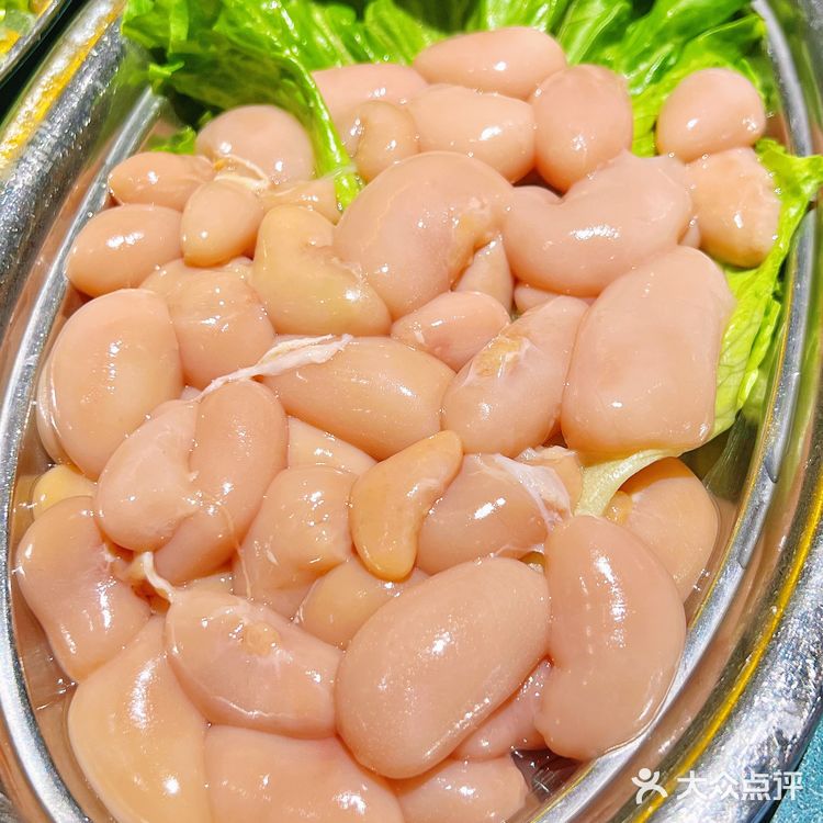 广东朋友说这可是他们那儿zui爱,在北京也能吃到了!