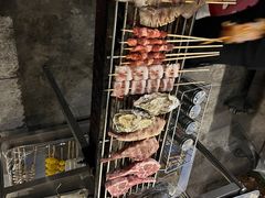 -她说户外烧烤团建(西湖店)