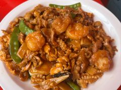 -同发号饭庄(复兴路店)