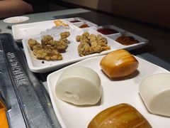 -海底捞火锅(高新活力汇店)