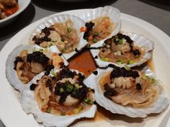 -神洲四海大酒楼(王府井澳门中心店)