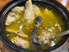 -李东农庄(中南百草园地标店)