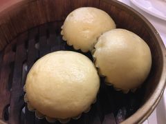 流沙包-帝苑酒家