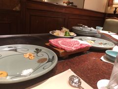 -神户牛排餐厅MOURIYA(总店)