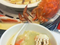 -海味当家·蒸锅海鲜(中山广场创始店)