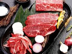 -九田家黑牛烤肉料理(新光汇店)