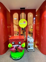 -玩元素·家庭游乐成长中心(香格里拉店)