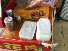 -脆皮五花肉(建东街旗舰店)