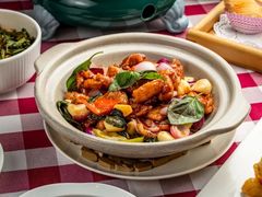 -邓丽君音乐主题餐厅