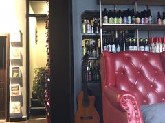 -虚荣精酿酒屋(五羊店)