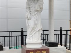 -王府井天主教堂