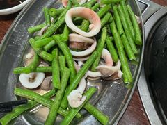 -番禺新鲜猪杂粥(聚德店)