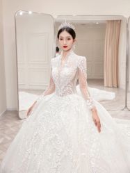 -洋洋婚纱品牌集合店