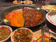 -水巷子·巴掌腰片重庆火锅(云纺店)